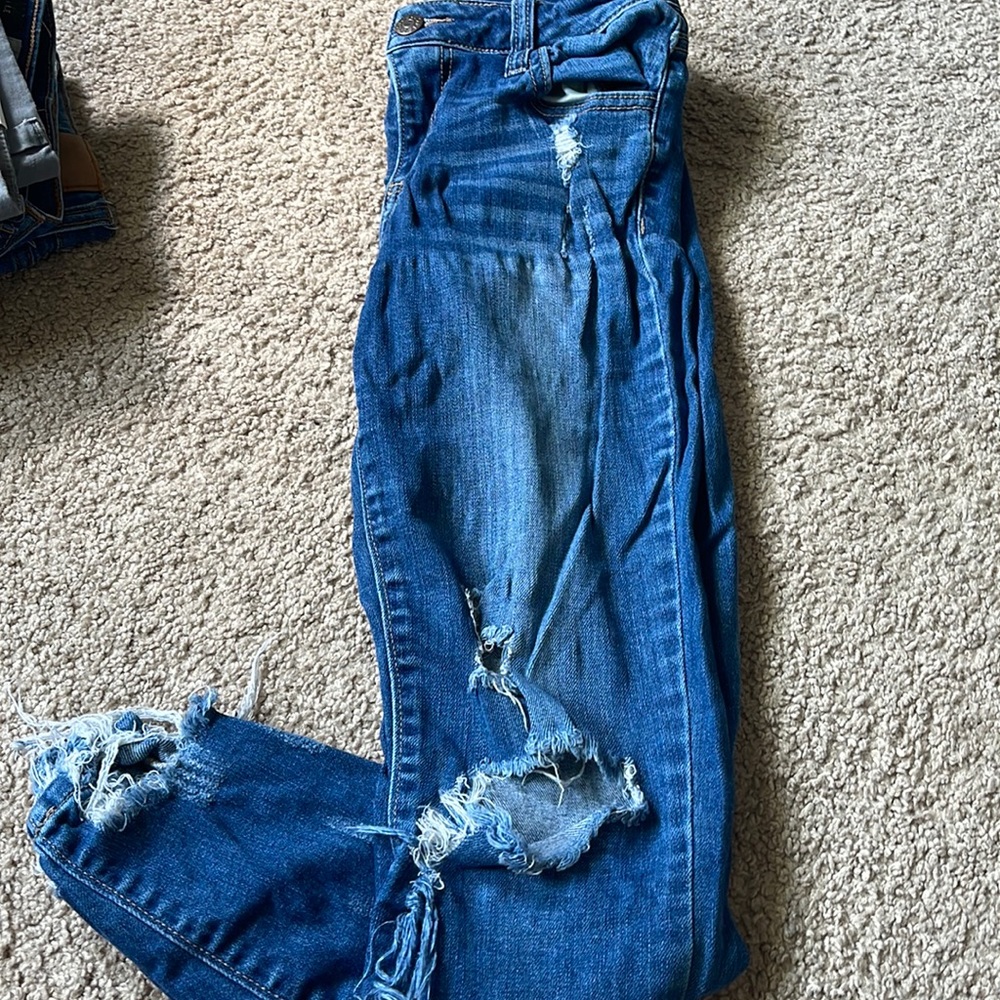 Jeans